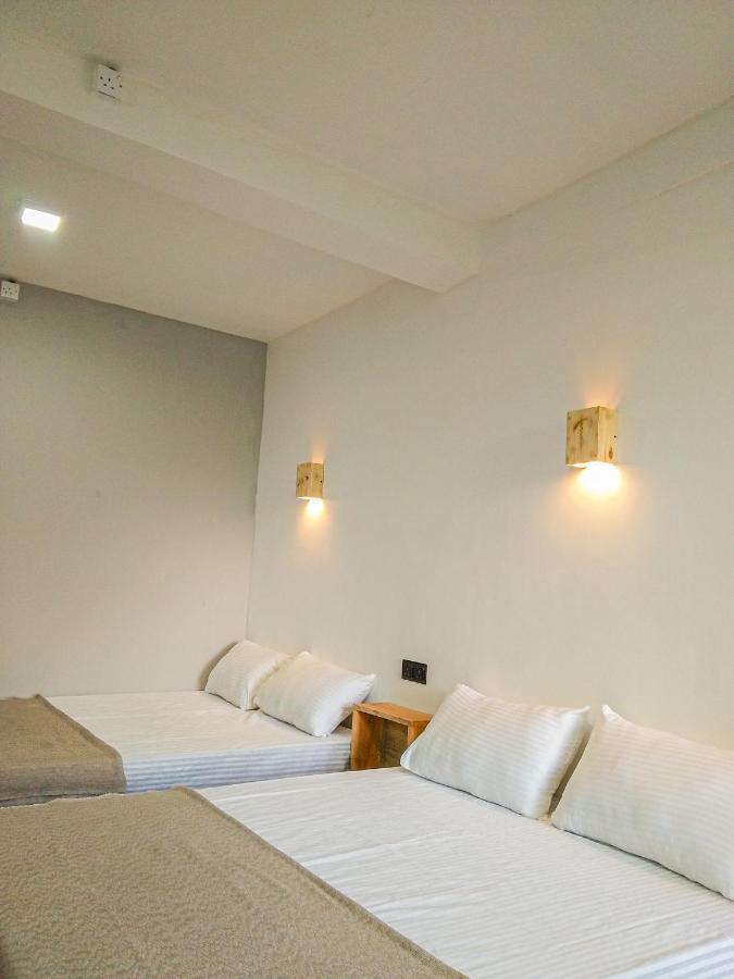 Crystal Resort Badulla Zewnętrze zdjęcie