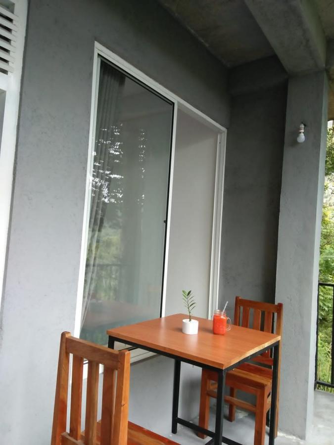 Crystal Resort Badulla Zewnętrze zdjęcie