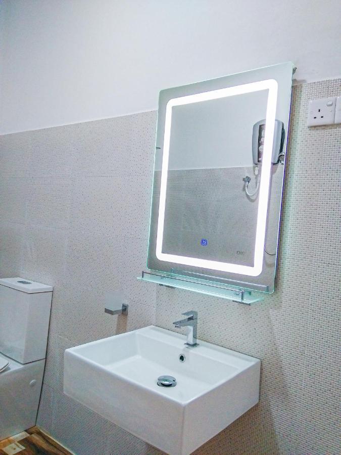 Crystal Resort Badulla Zewnętrze zdjęcie